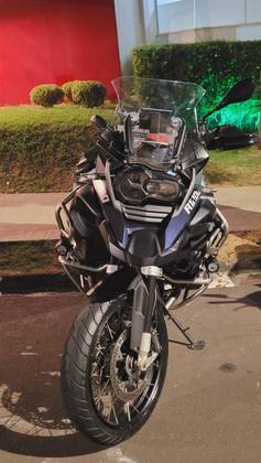 BMW R 1200 GS ADVENTURE 